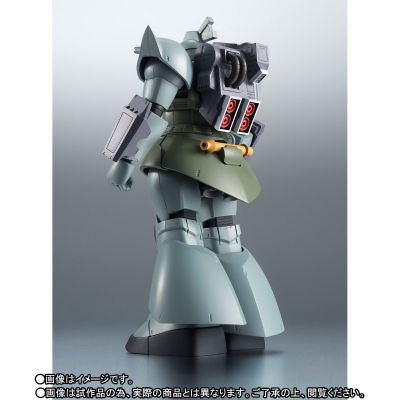 ROBOT魂＜SIDE MS＞ MS-14A 量产型勇士＆C型装备 ver. A.N.I.M.E.