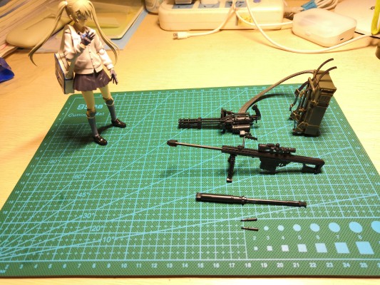 figma#SP-106 小军械库 照安鞠亚