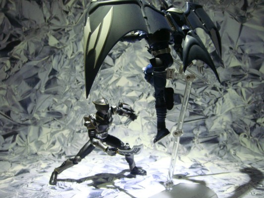 洛克人X  洛克人X&ZERO Comic版 怀念的未来