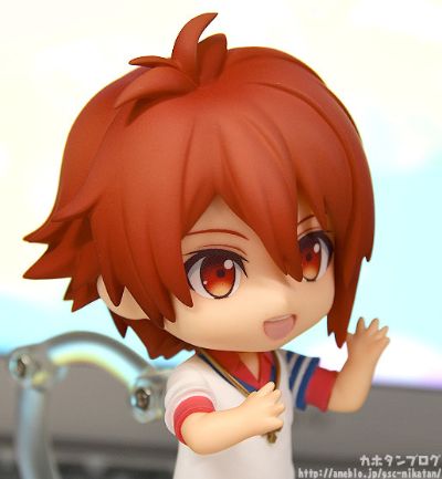 中文名称黏土人1027idolish7七瀬陆