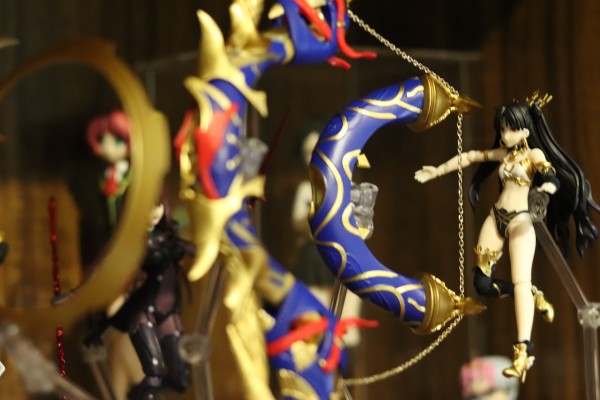 4Inch-Nel Fate / Grand Order 伊什塔尔 Lancer