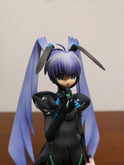 MUV-LUV Muv-luv 社霞 