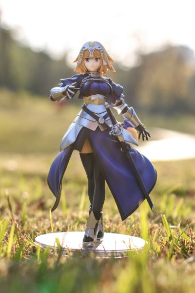 超级景品 Fate/Apocrypha 贞德  Ruler