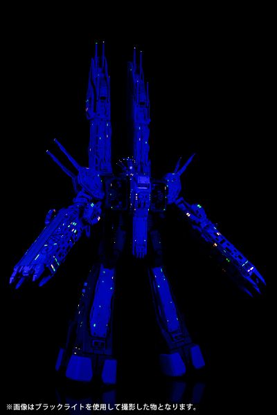 超时空要塞 可曾记得爱 SDF-1 Macross [Premium Finish]