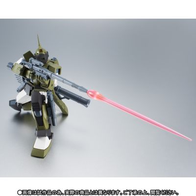 ROBOT魂＜SIDE MS＞ RGM-79SC 吉姆狙击特装型 ver. A.N.I.M.E.