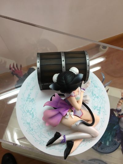 SIF EX 光明之心 小梅