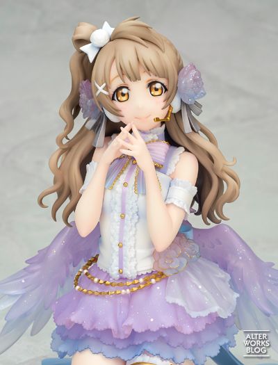 Love Live! School Idol Festival 南小鸟 白色情人节篇