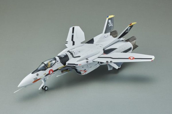 超时空要塞 Zero VF-0S 凤凰