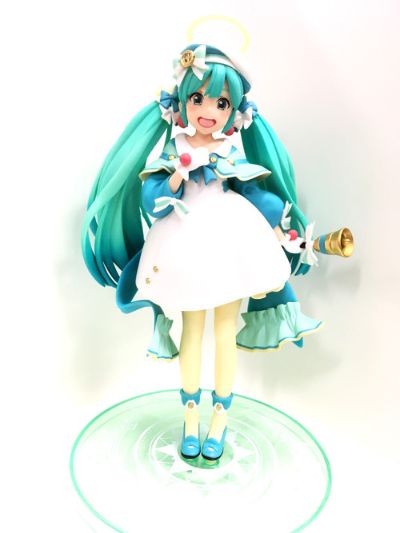 VOCALOID 初音未来 2nd season 冬服ver.