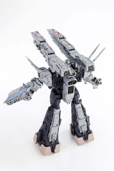 超时空要塞 可曾记得爱 SDF-1 Macross [Premium Finish]