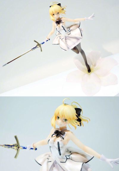 Fate / Grand Order Saber・Lily