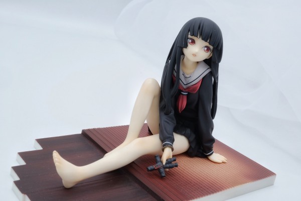 地狱少女 阎魔爱