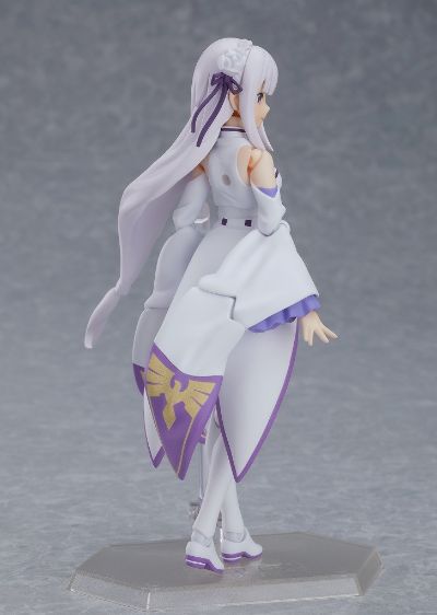 figma#419 Re：从零开始的异世界生活 	艾米莉娅