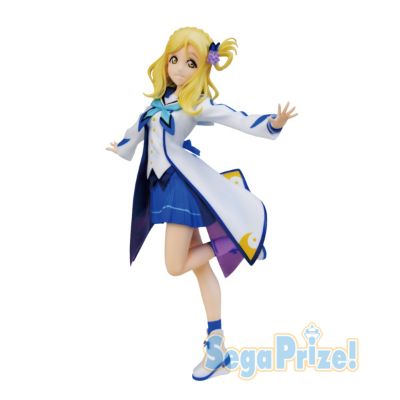 超级景品 Love Live! Sunshine!! 2期 小原鞠莉 Mirai no Bokura wa Shitteru yo 