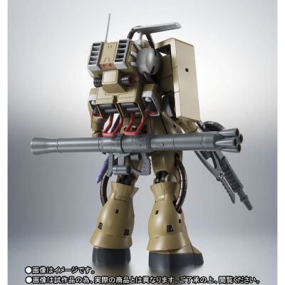 ROBOT魂＜SIDE MS＞ MS-06F 扎古布雷型 ver. A.N.I.M.E.