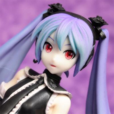 超级景品 初音未来 歌姬计划街机版 未来之声 初音未来 无限礼服