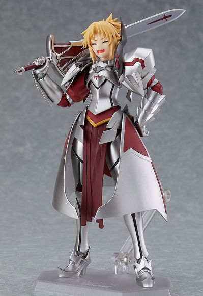 figma#414 Fate/Apocrypha 莫德雷德