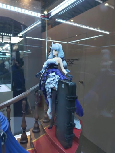 少女前线 HK416 星之茧 一周年 礼服ver.