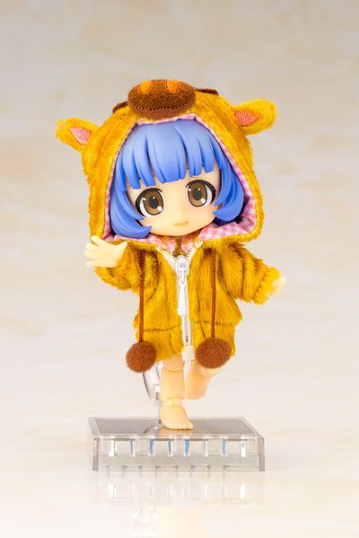 Cu-poche Cos 恭贺新年 ！野猪衣装