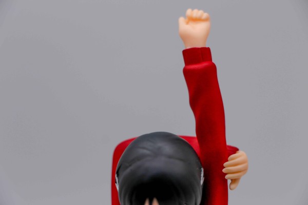 HG手办 刀剑神域 桐谷直叶 