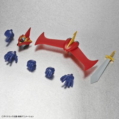 SDCS 大魔神 大魔神