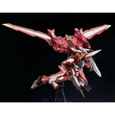 MG 机动战士高达SEED ZGMF-X09A 正义高达 [特殊涂层版]