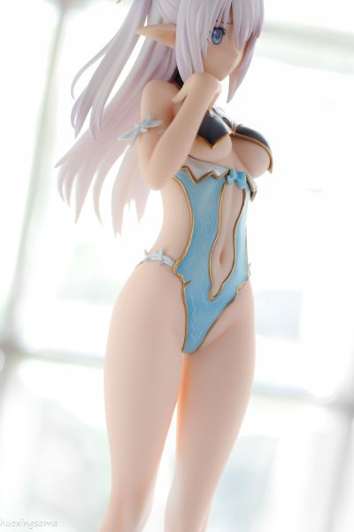 FLARE 阿露蒂娜