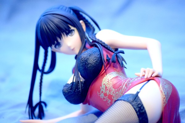 紅 美華（ホン・メイファ）