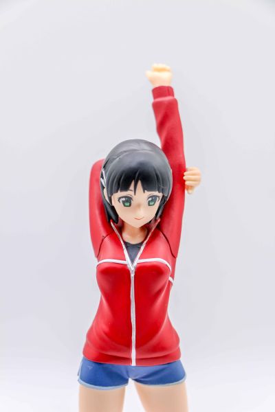 HG手办 刀剑神域 桐谷直叶 