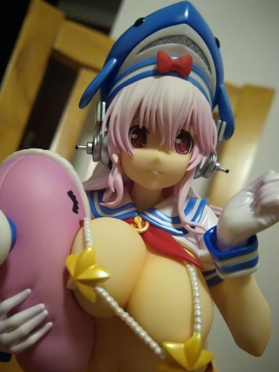 Nitro 超级索尼子 双鱼座Ver