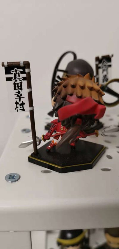 战国BASARA 第壱陣