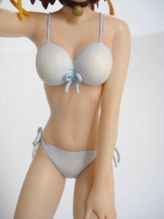 ダ・カーポ サマーバケーション 	朝仓音梦 泳装Ver.