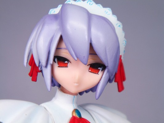 水月 琴乃宫雪 