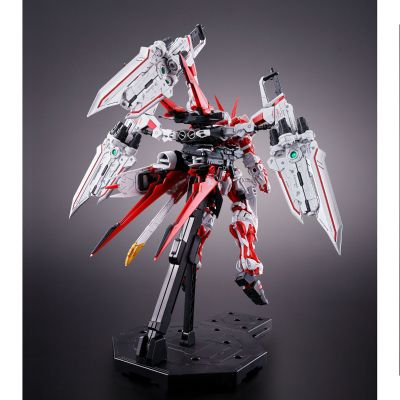 MG 机动战士高达SEED DESTINY ASTRAY R  异端高达红色机 红龙形态