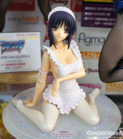 公主恋人！  藤仓优