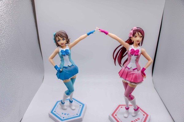 スーパー Special 系列 Love Live! Sunshine!! 桜内梨子 ダイスキだったらダイジョウブ！ 
