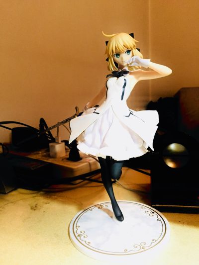 Fate/Grand Order Saber Lily