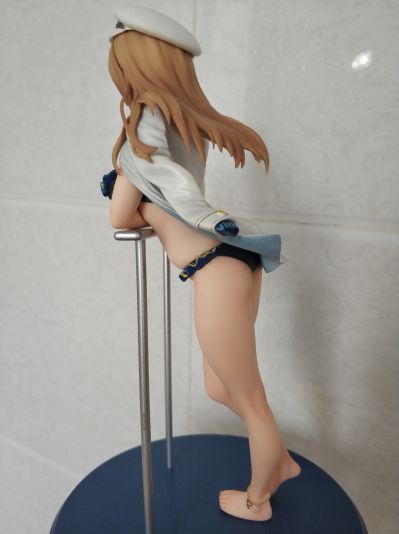 Avian Romance 海鸥