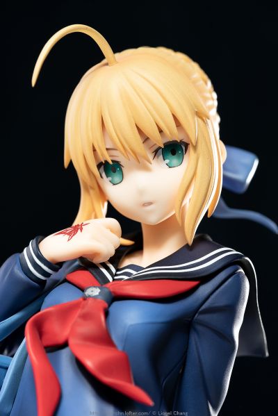 ALTER SaberMaster