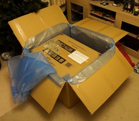 PLAMAX MF-25 minimum factory VF-1 Super/Strike Gerwalk Valkyrie