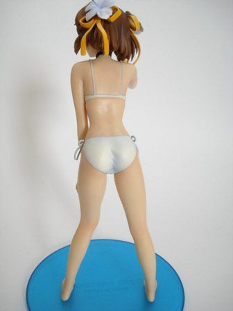 ダ・カーポ サマーバケーション 	朝仓音梦 泳装Ver.