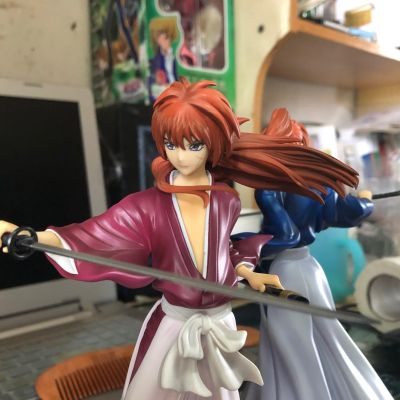 浪客剑心-明治剑客浪漫谭- 绯村剑心