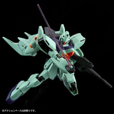 RE/100 机动战士V高达 LM111E03 钢布拉斯塔