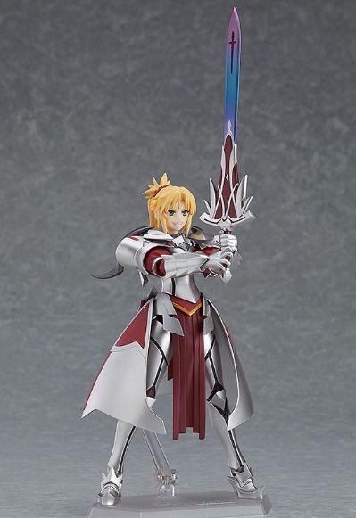 figma#414 Fate/Apocrypha 莫德雷德