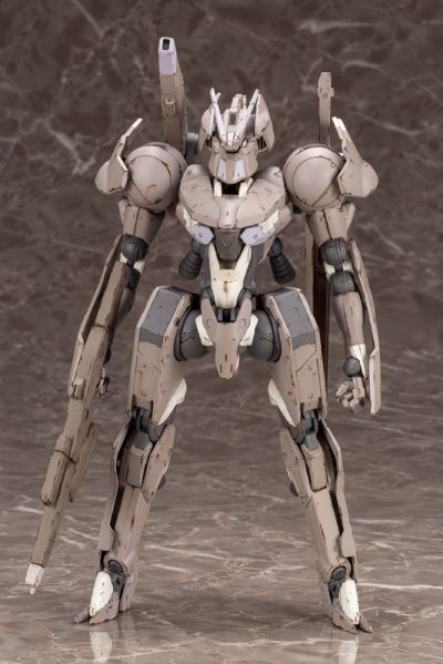 Frame Arms 零虎