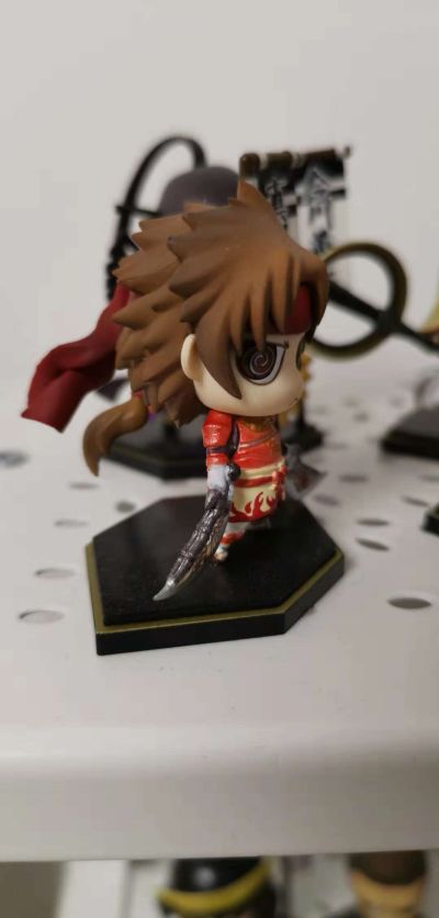 战国BASARA 第壱陣