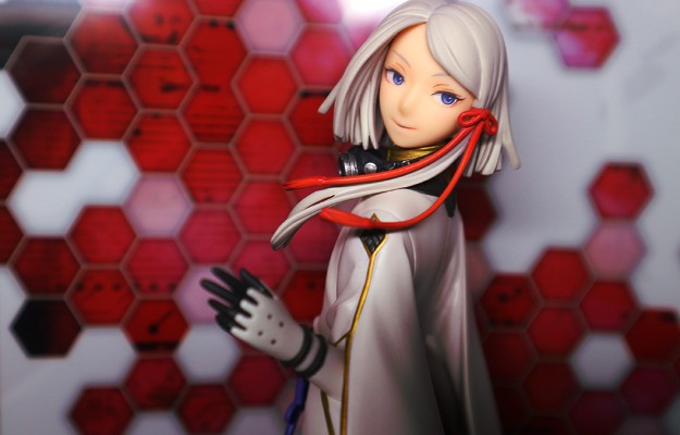 ALTAiR 最终流放～银翼之法姆～ 迪奥・艾拉克莱