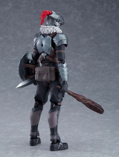 figma#424 哥布林杀手 Goblin Slayer