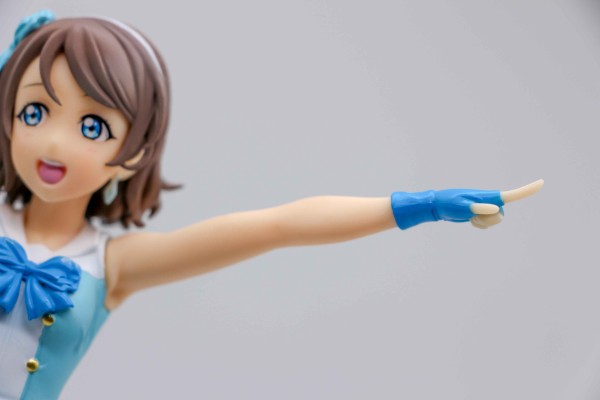 スーパー Special 系列 Love Live! Sunshine!! 渡辺曜 ダイスキだったらダイジョウブ！ 