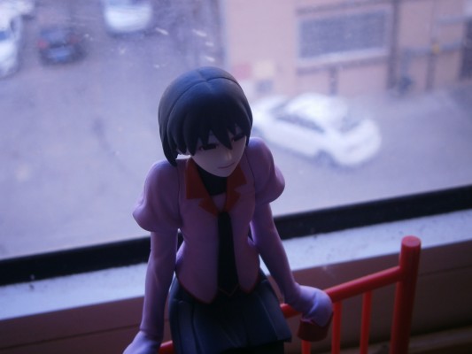 〈物语〉系列 忍野扇